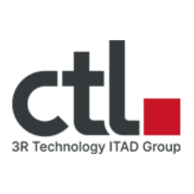 CTL, 3R Technology ITAD Group