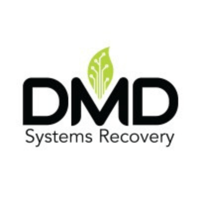 DMD Systems Recovery